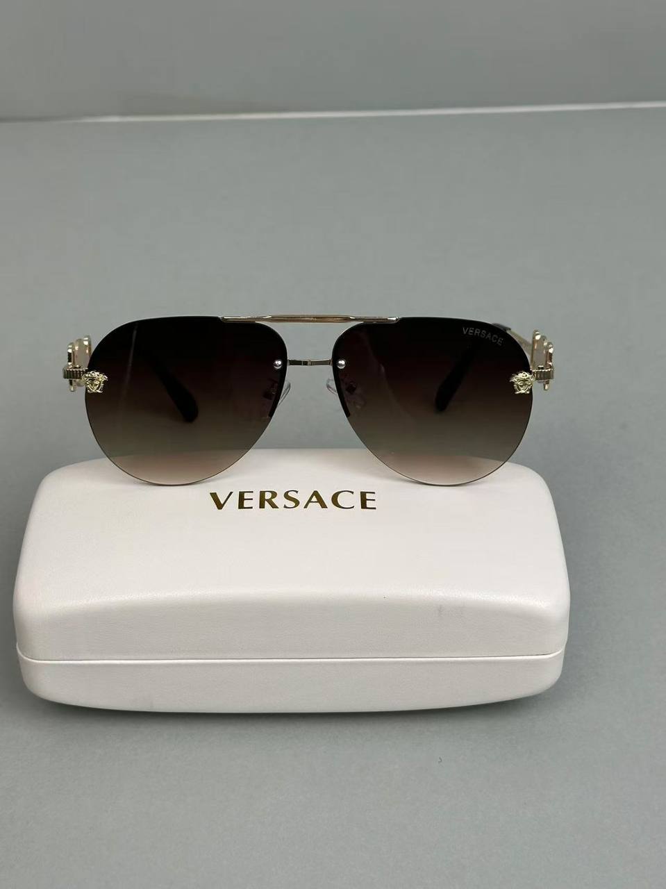 Versace Sunglasses  -2