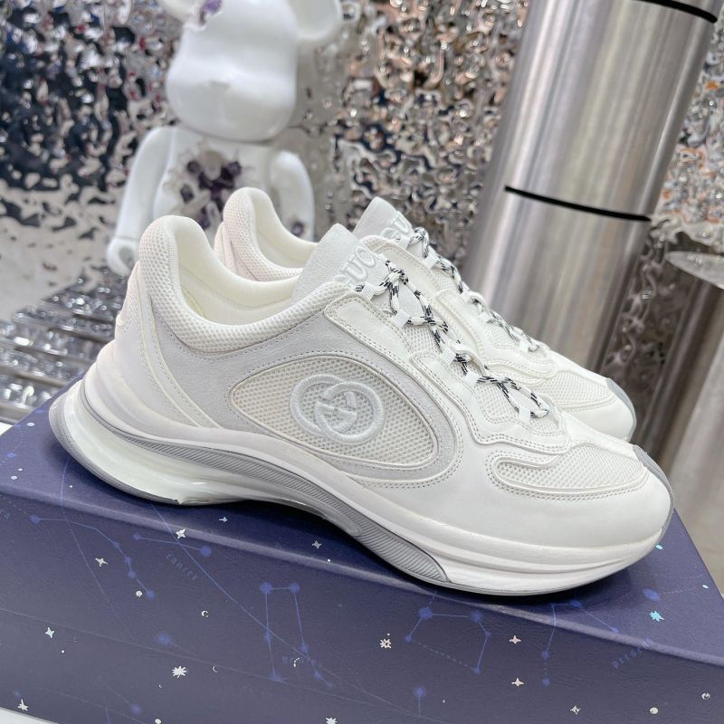 Gucc Run sneaker -2