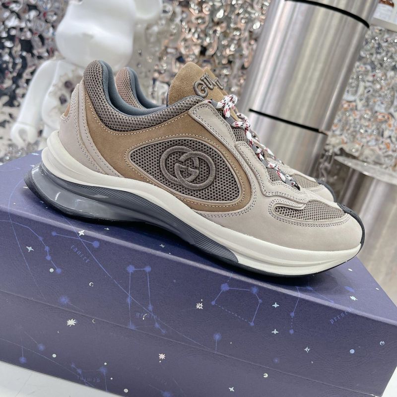 Gucc Run sneaker -3