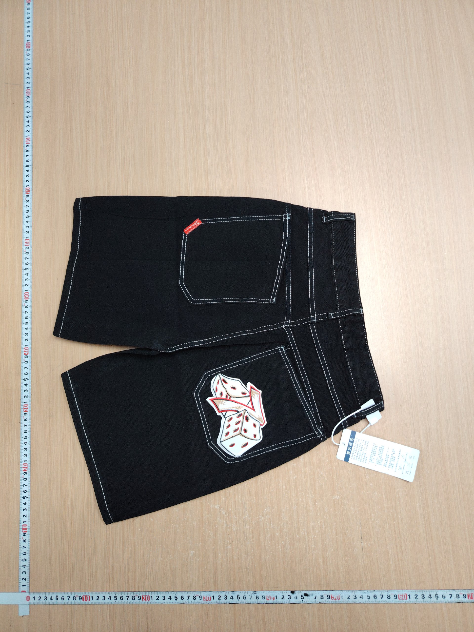 JNCO jeans -3