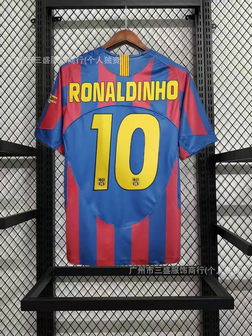 2012 Brazil Santos commemorative football jersey -3