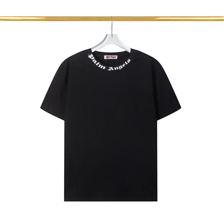 PALM ANGELS  T-shirt /short sl