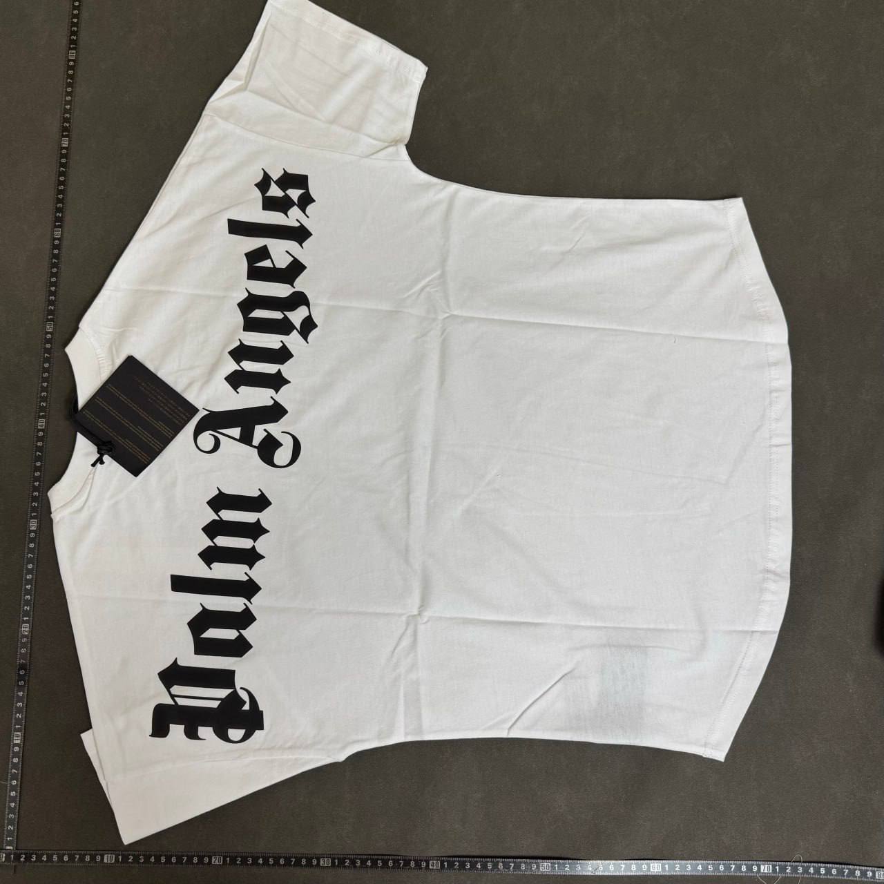 PALM ANGELS  T-shirt /short sleeve -4