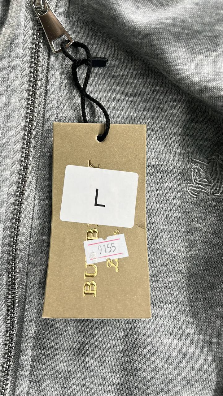 Burberry series -2