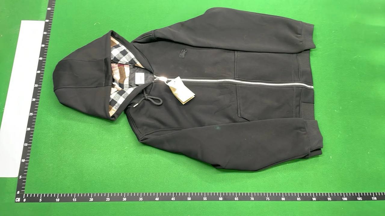 Burberry series -4