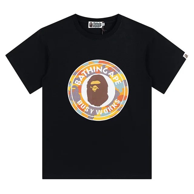 BAPE TEE