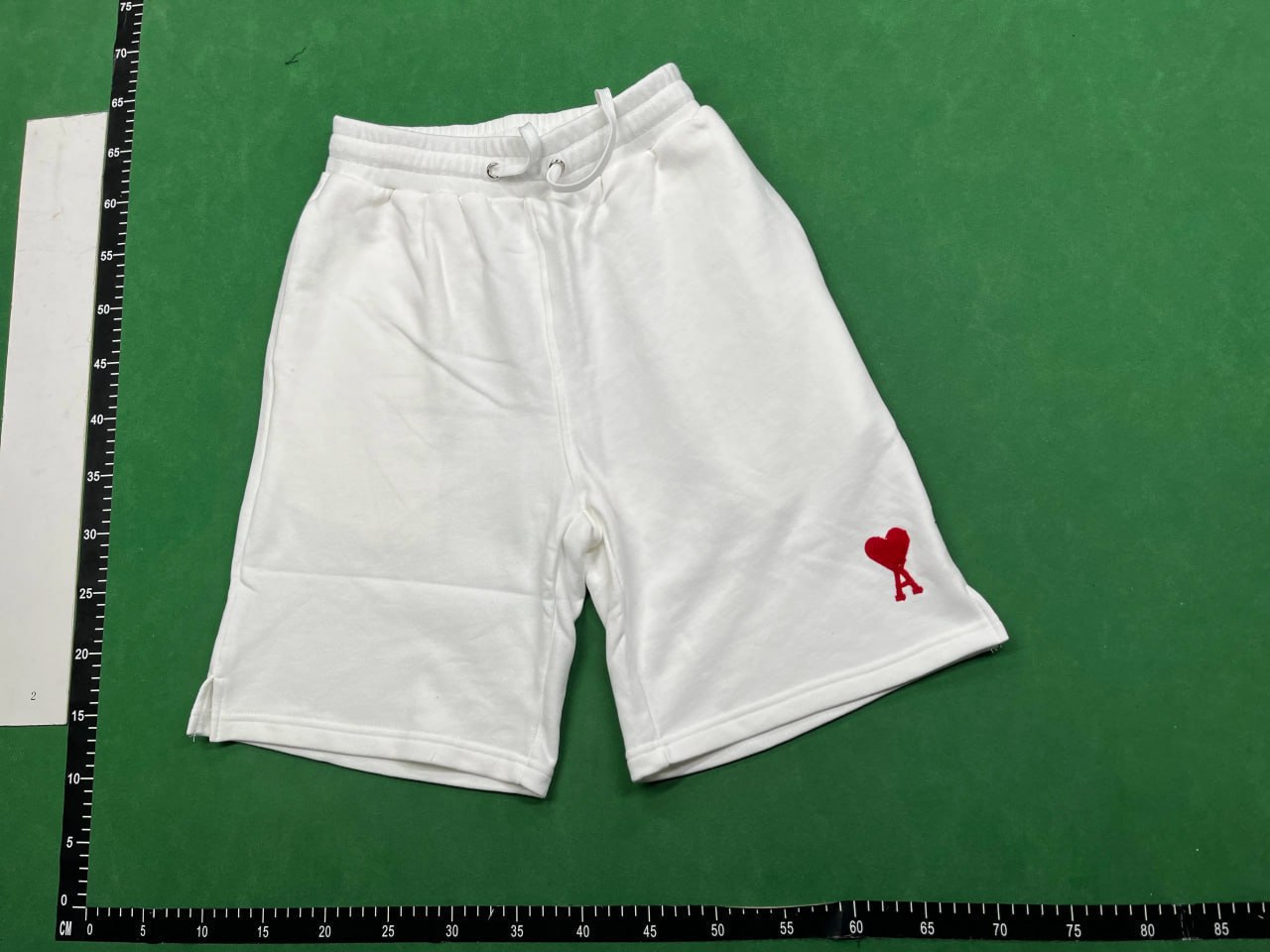 Ami shorts -3