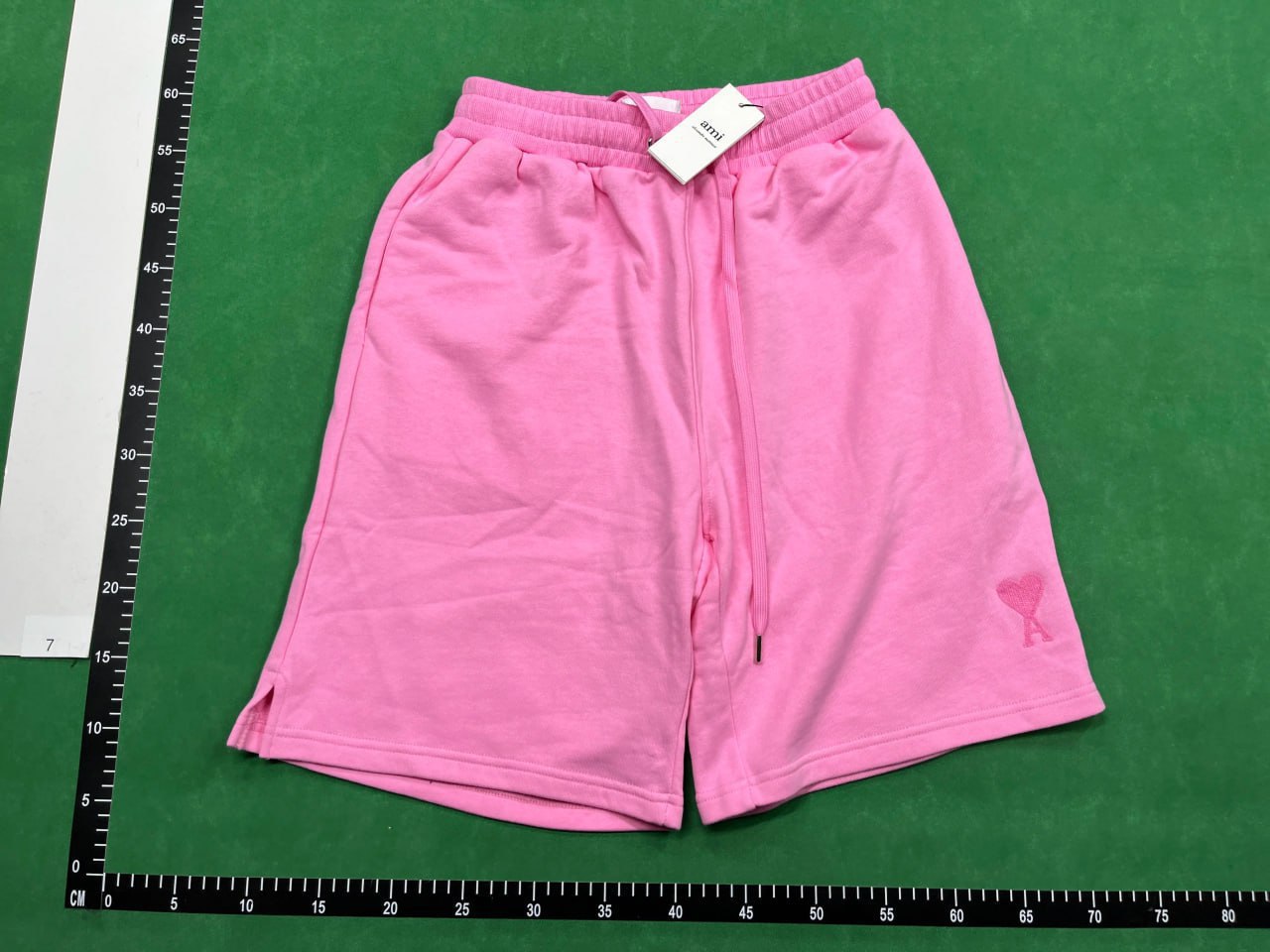 Ami shorts -4
