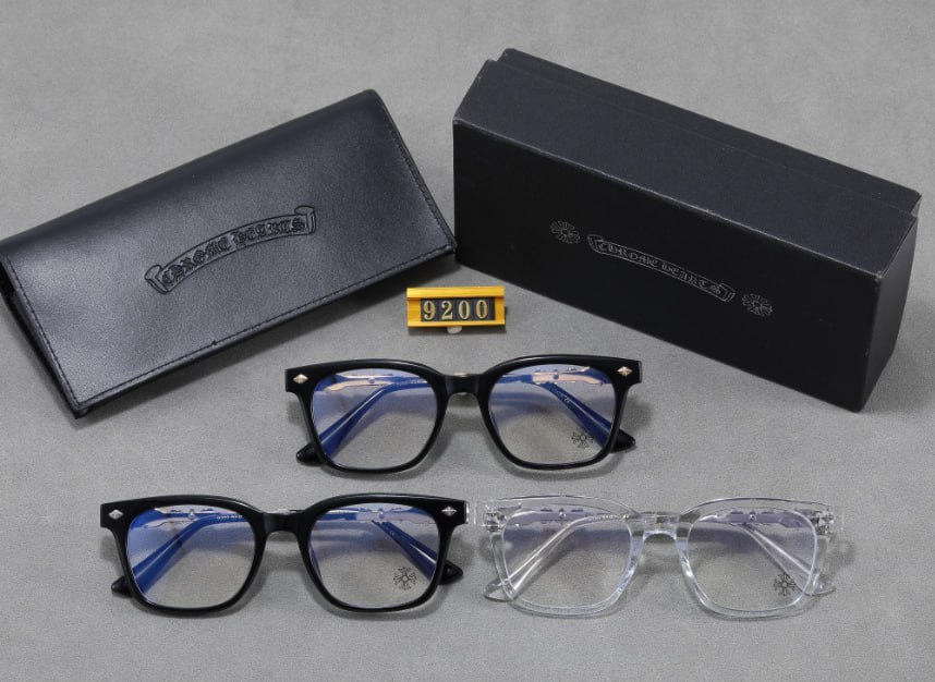 RAY BAN GLASSES/Prada Glasses/