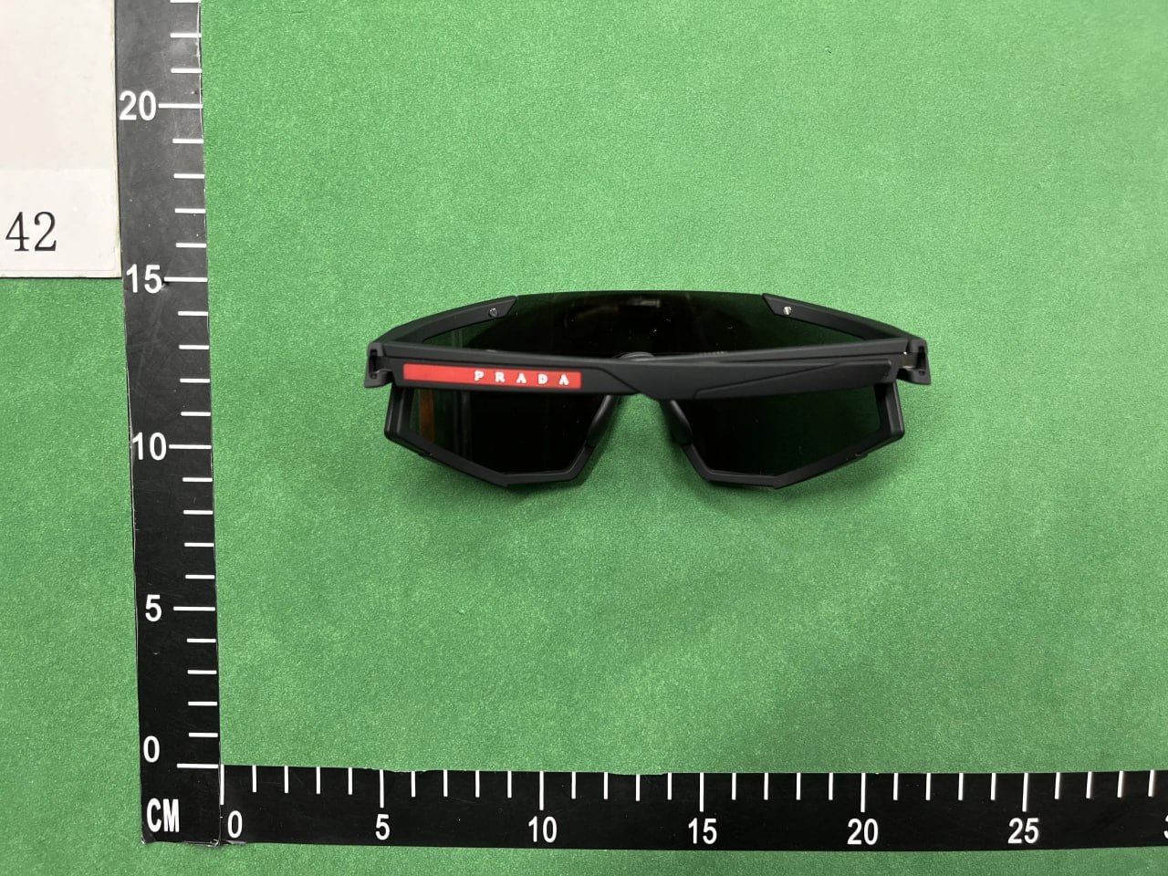 RAY BAN GLASSES/Prada Glasses/chrome hearts sunglasses -2