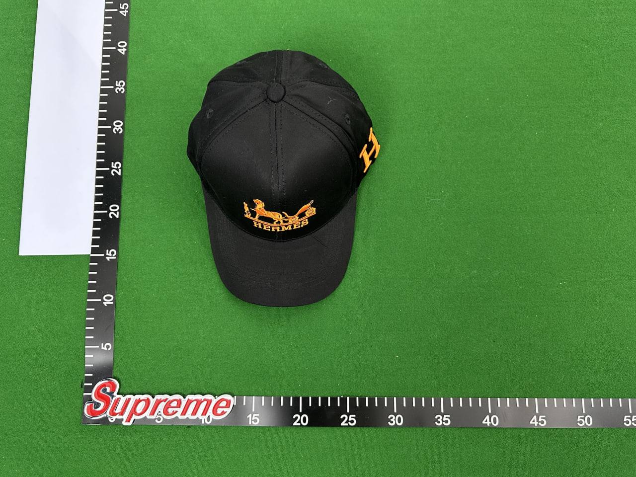 Hermes Cap  -4