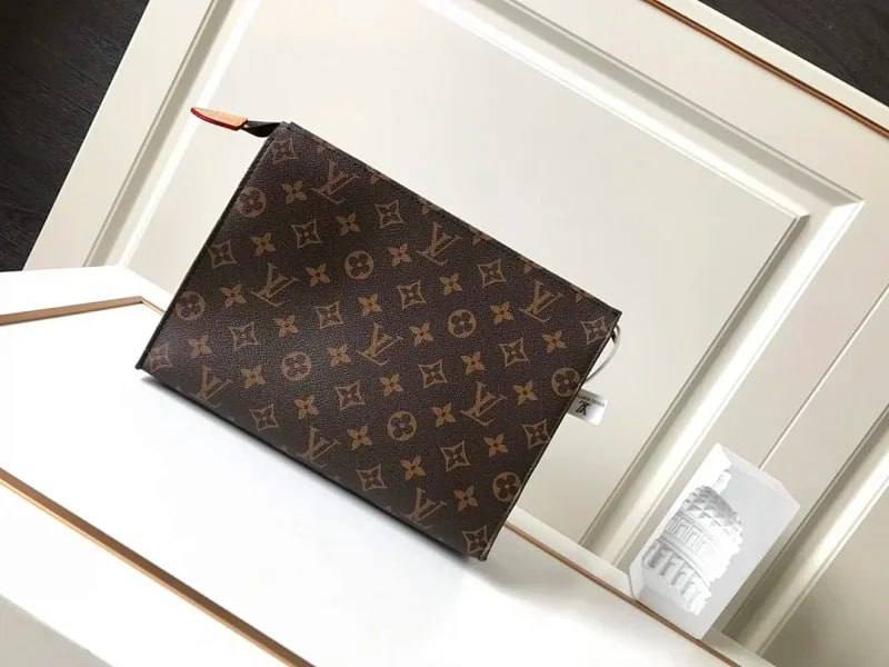 Louis Vuitton Toiletry Pouch 