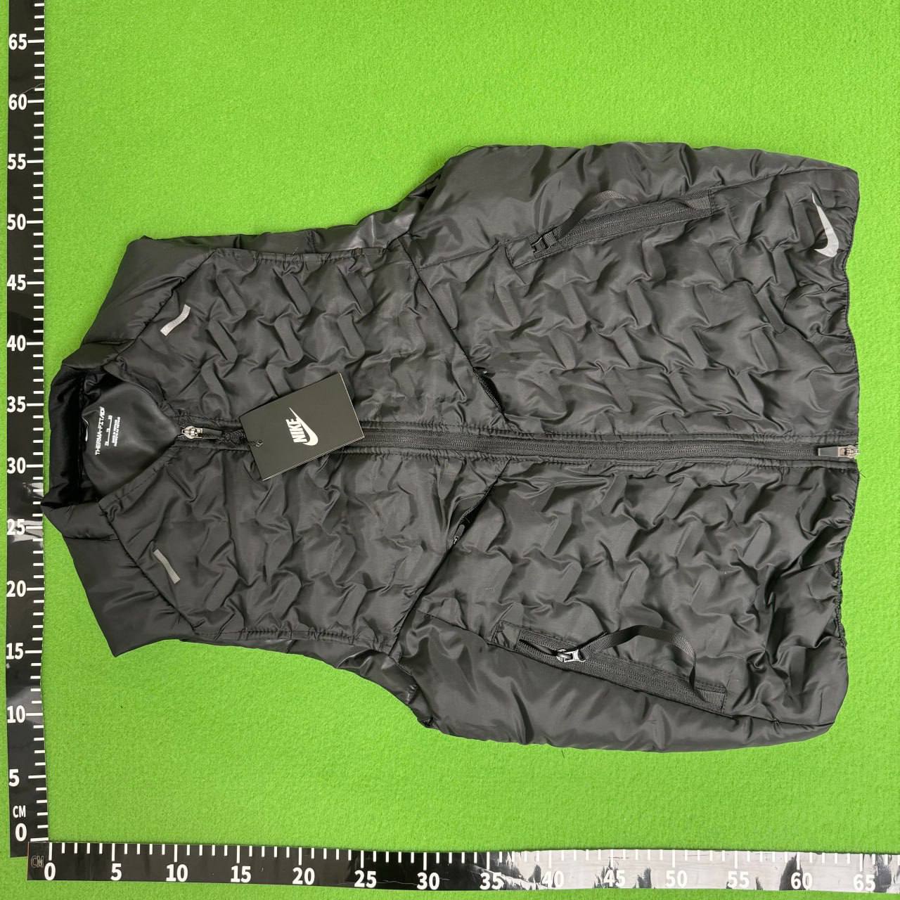 NiKE vest/T-shirt/suit collection/Down vest -2