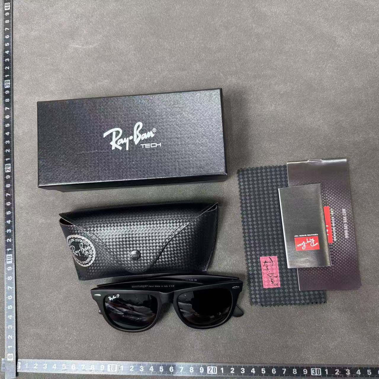 Chrome Hearts/Cartier /Ray-Ban/LV/Prada glasses -4