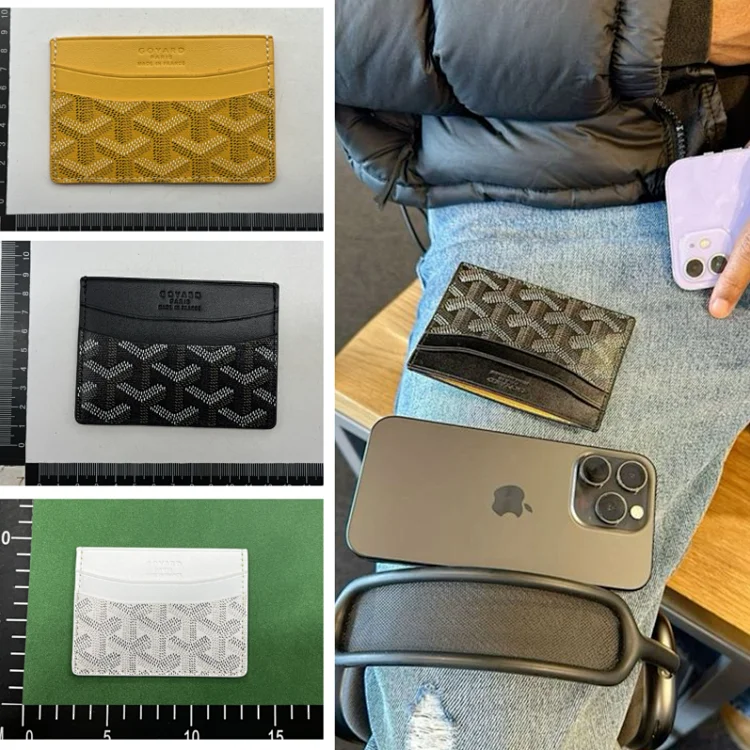 Goyard/Gucci/Dior/Chanel/YSL c