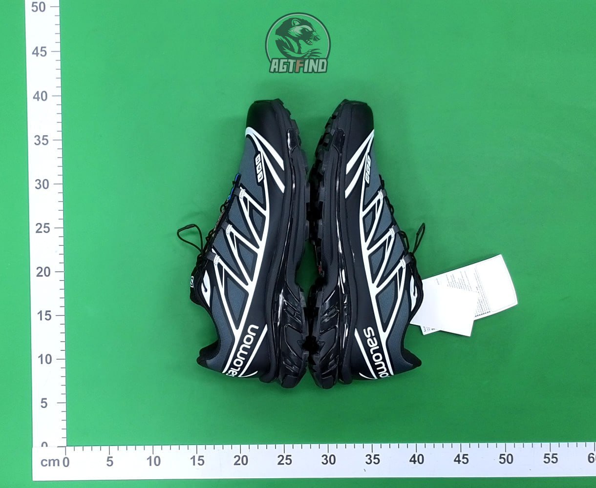 Salomon shoes -3