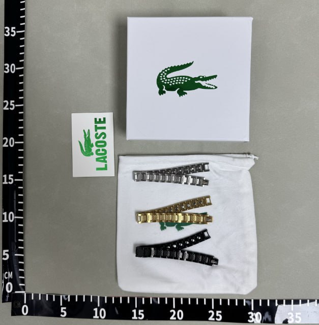 Lacoste Bracelet -3