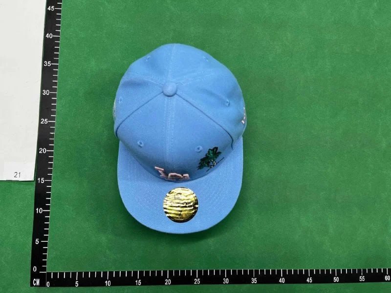 New Era cap -2