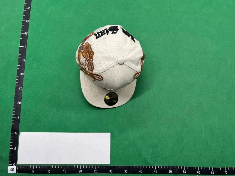 New Era cap -4