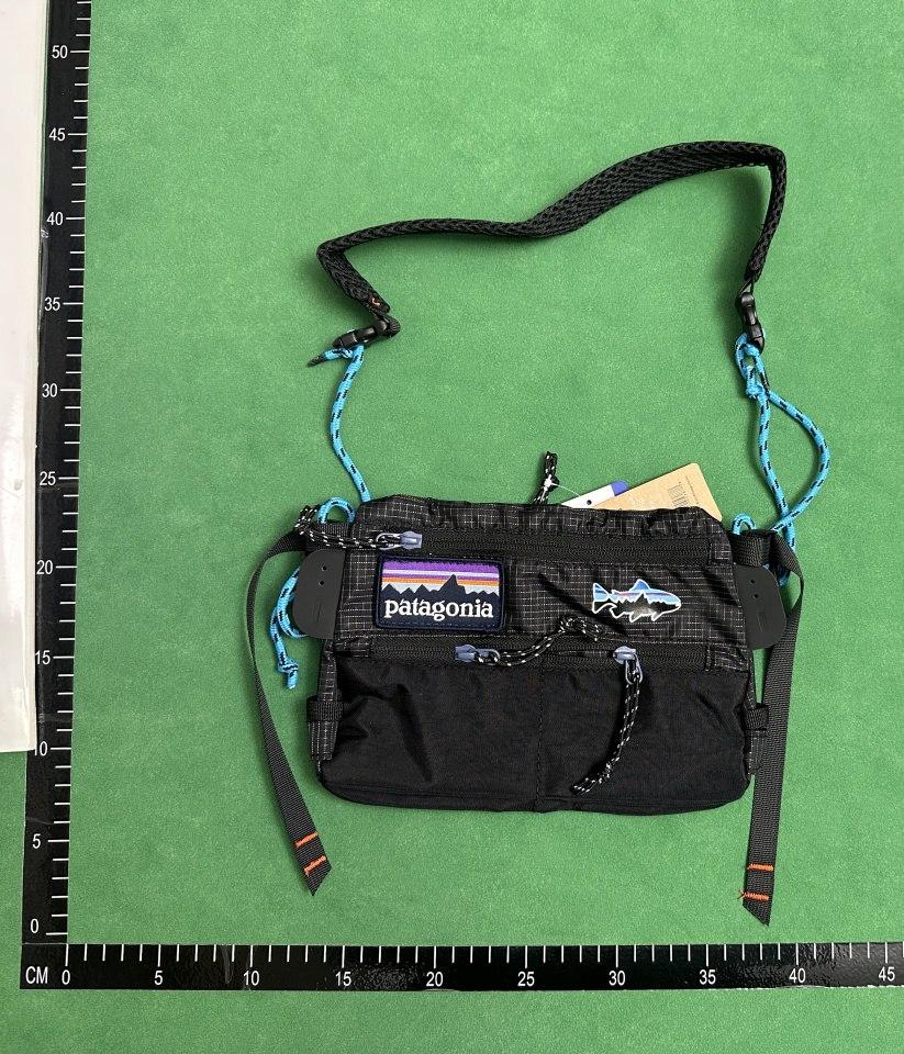 Patagonia bag -2