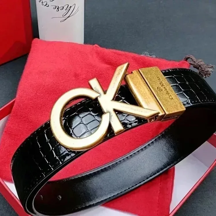 alvin Klein Belt 