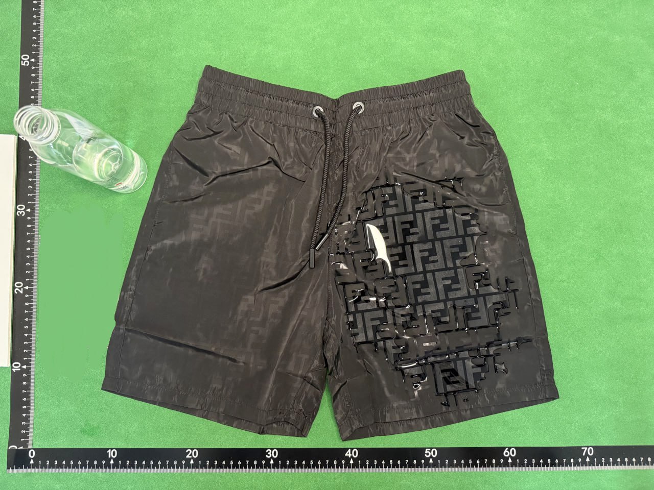  Fendi shorts/t-shirt/short sleeve/tee/Polo/Board shorts -2