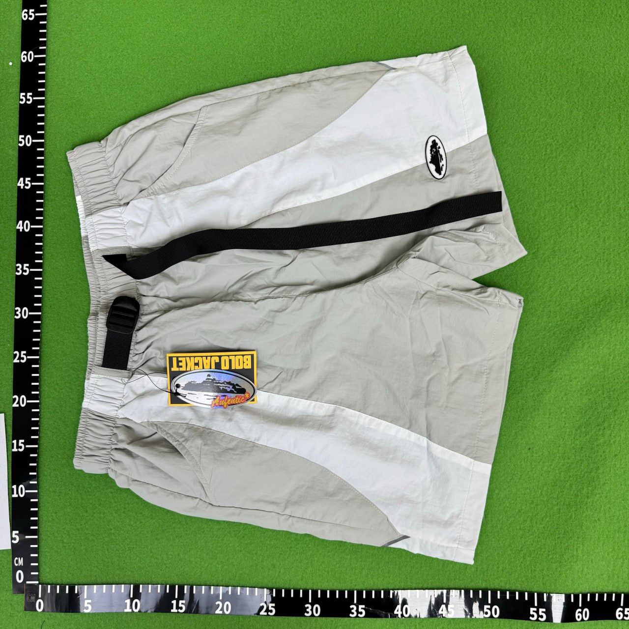 Corteiz shorts t-shirt collection -4