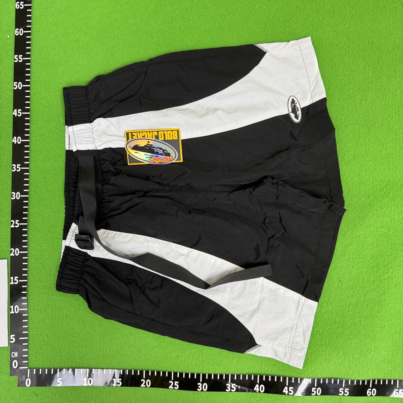 Corteiz shorts t-shirt collection -5