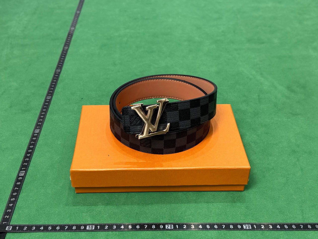 LV /BURBERRY/Gucci Belt -4