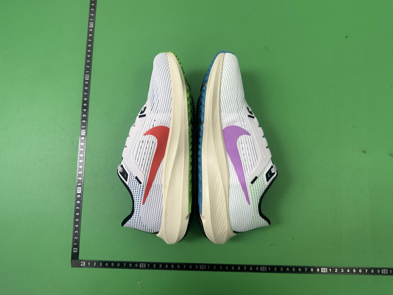 NIKE Air Zoom pegasus40 -5
