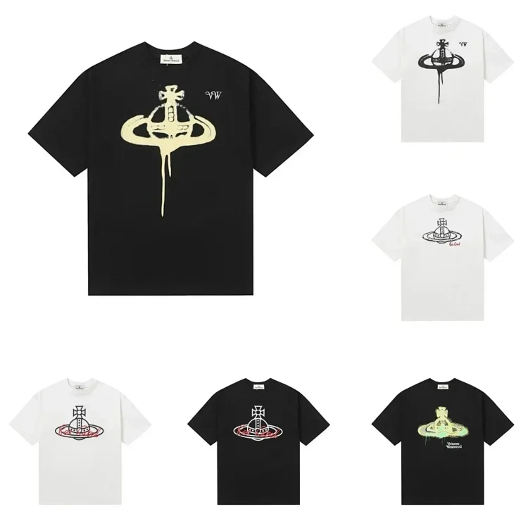 Vivienne Westwood Tee