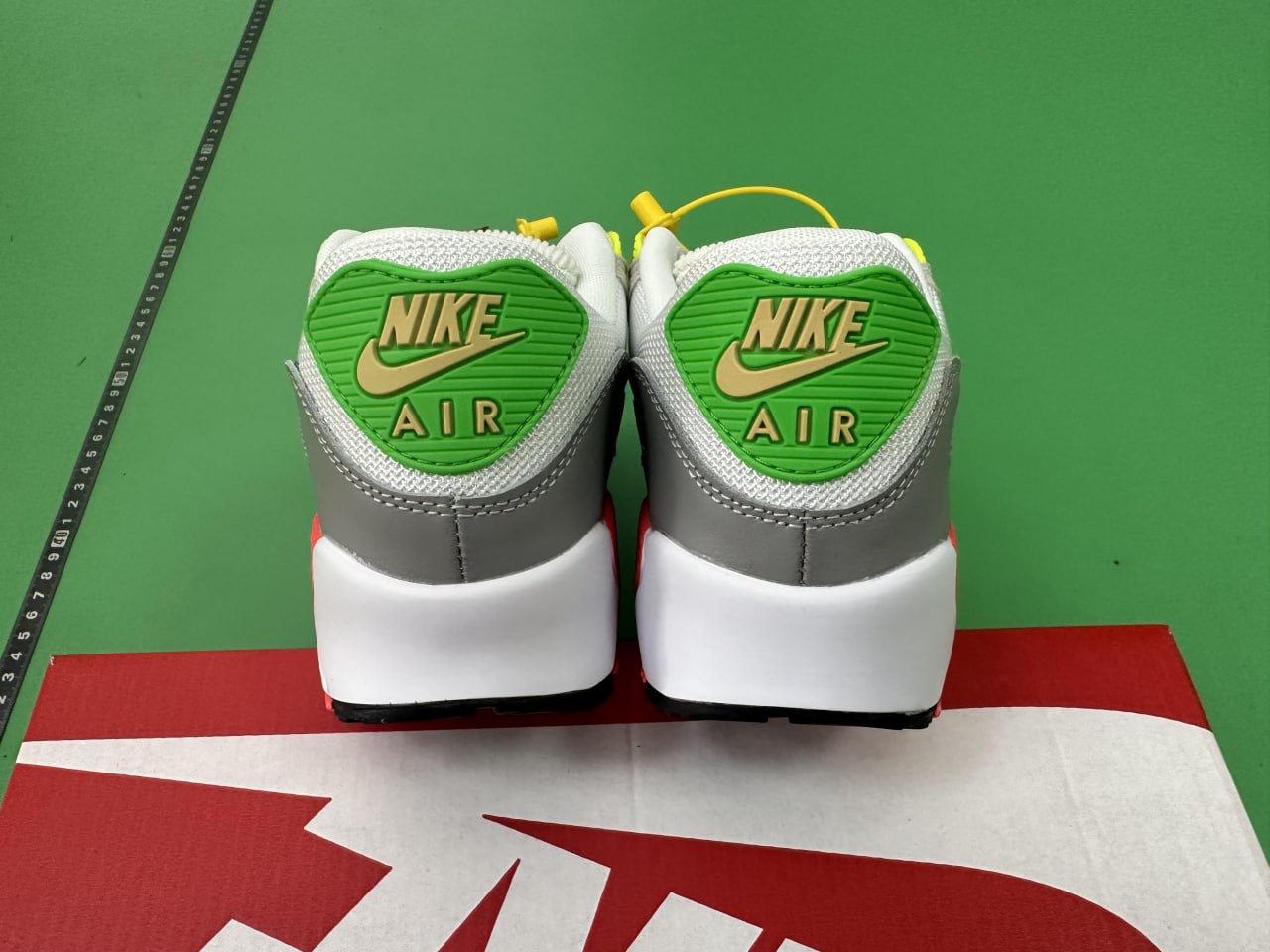 Nike Air MaX 90 15 Styles] -4
