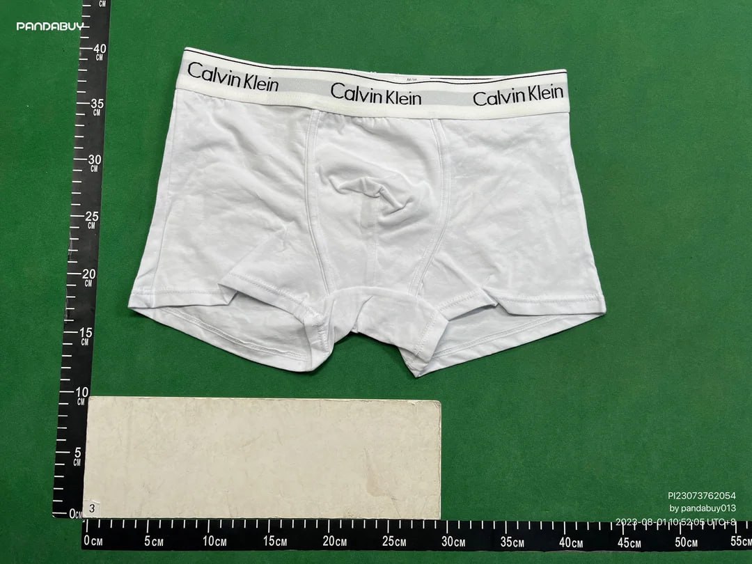 CK VERSCAE Underwear （30+） -3