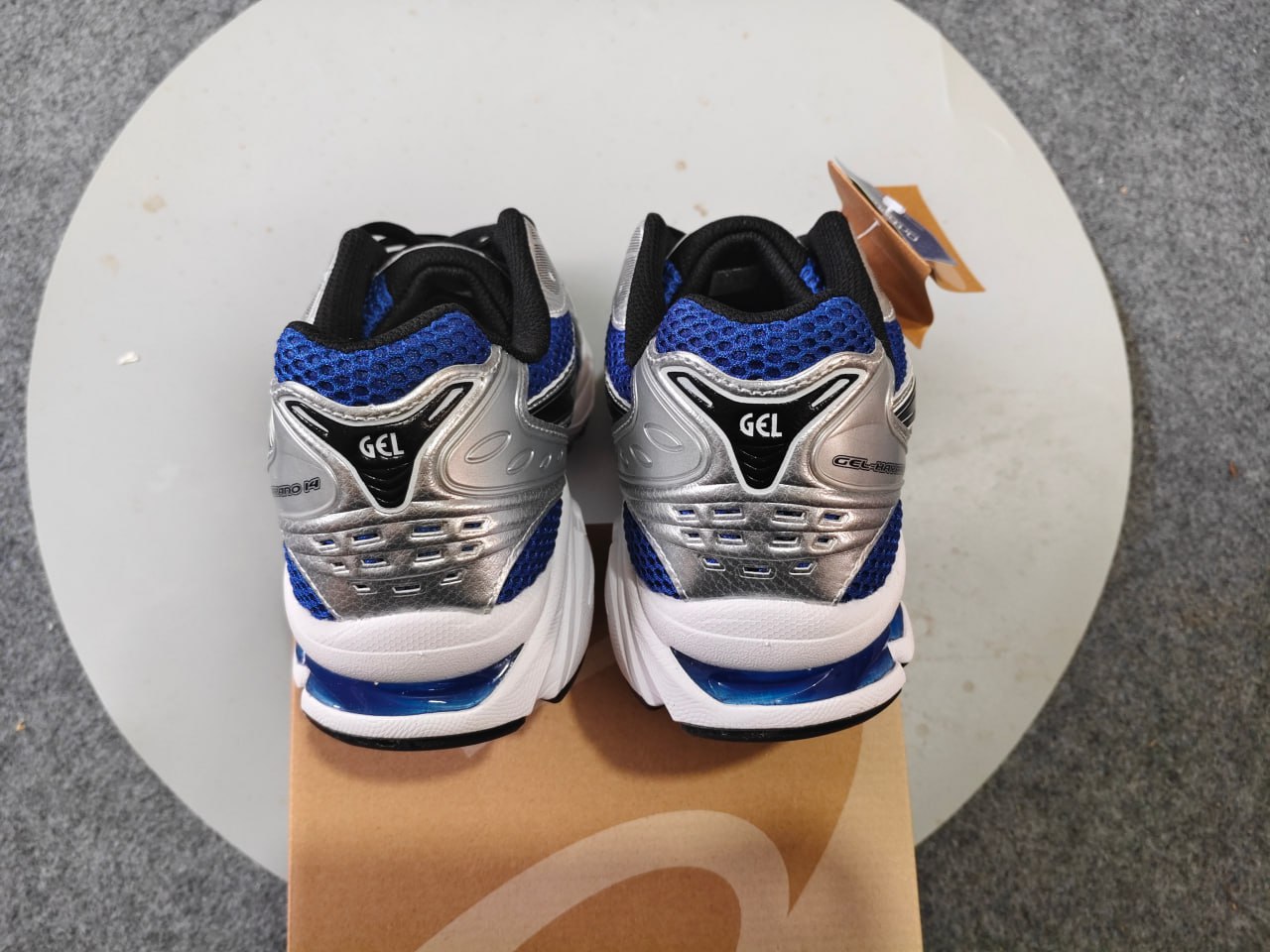 Gel-Kayano 14 -3
