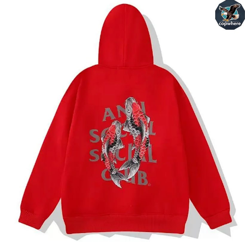 Rhude Hoodies suit 