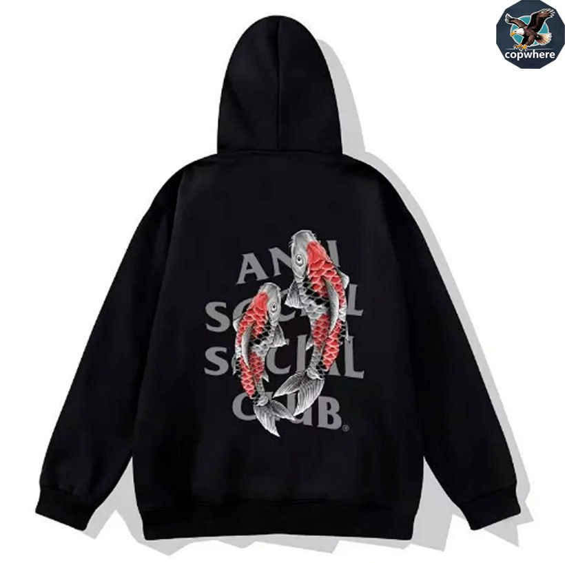 Rhude Hoodies suit  -4