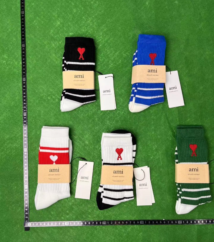 sock(37 colores TOP) -2