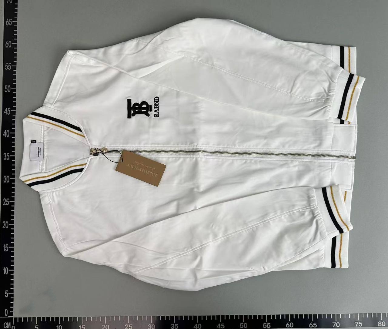 Burberry Jacket -2