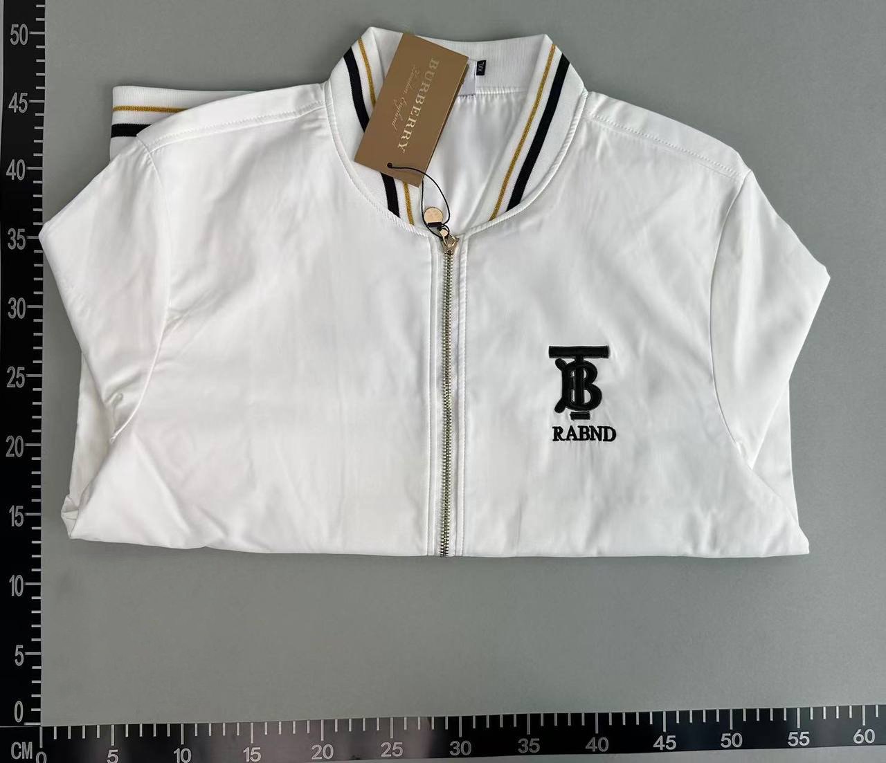 Burberry Jacket -3