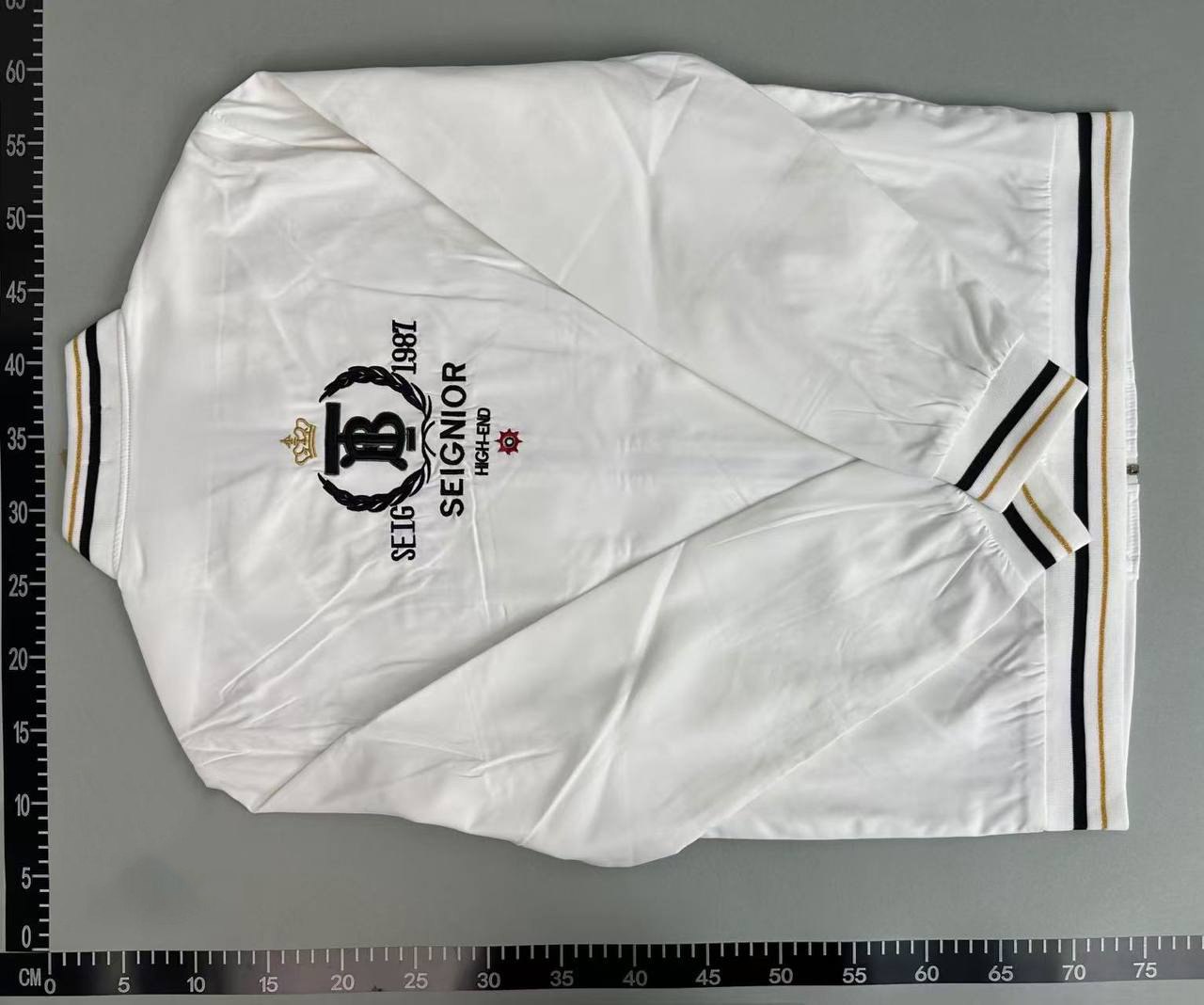 Burberry Jacket -4