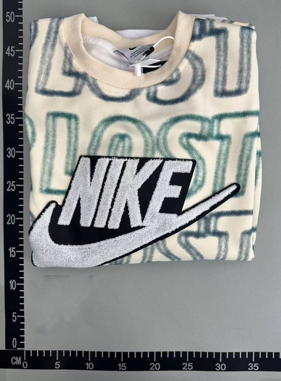 Nike Sweater -2