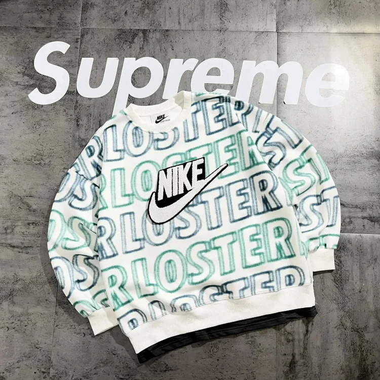 Nike Sweater