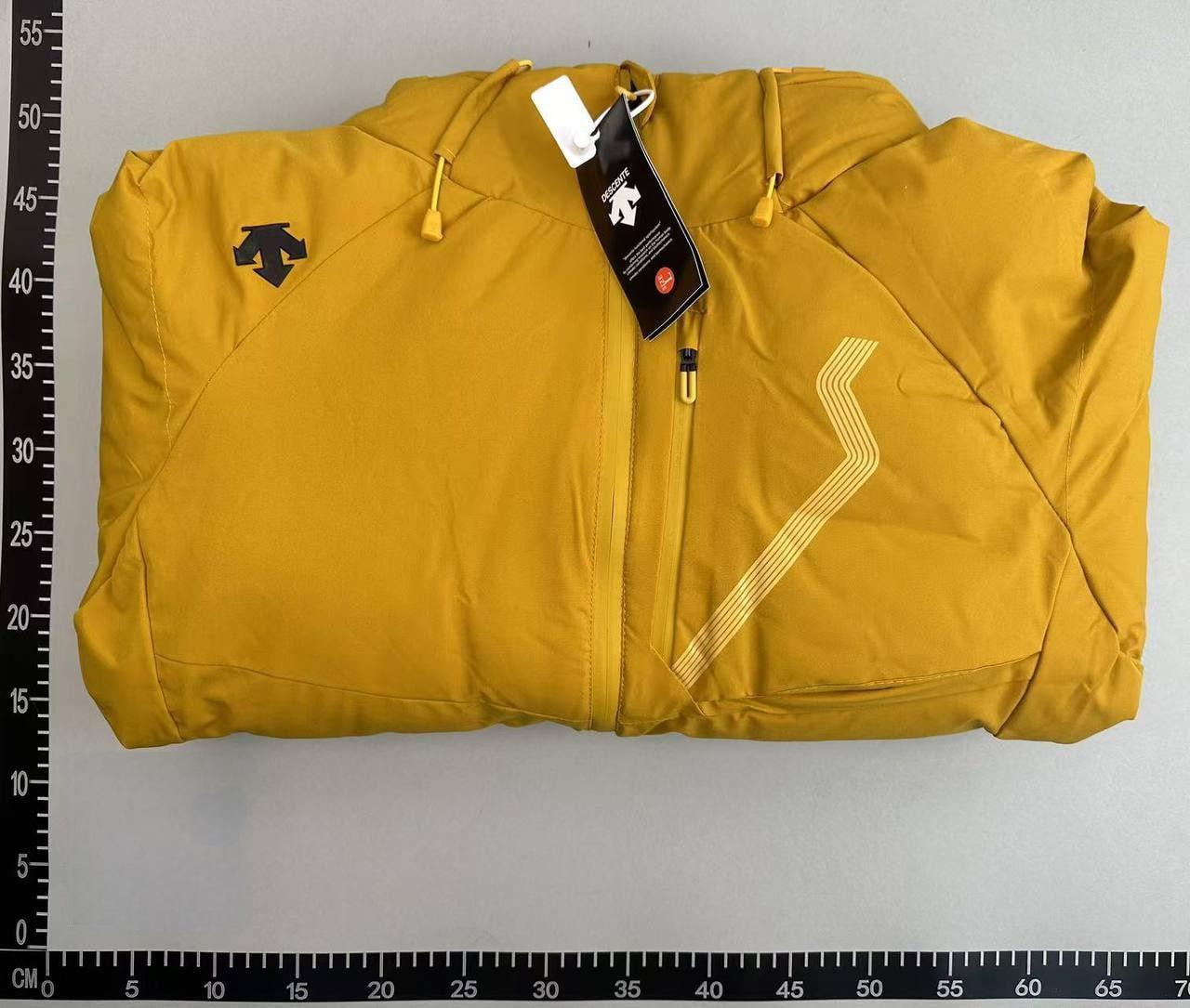 Descente Puffer -4