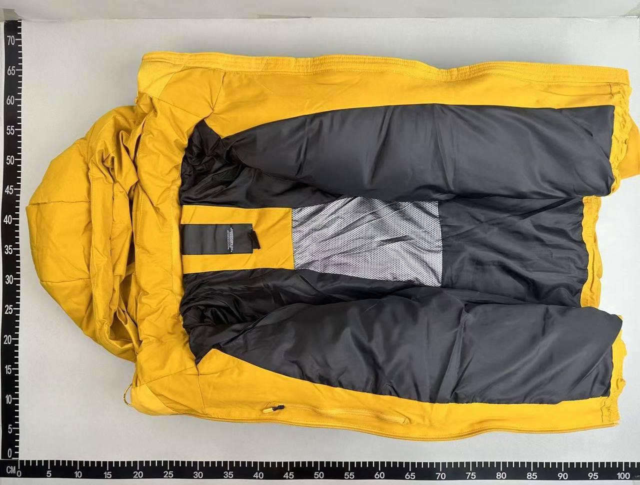 Descente Puffer -5