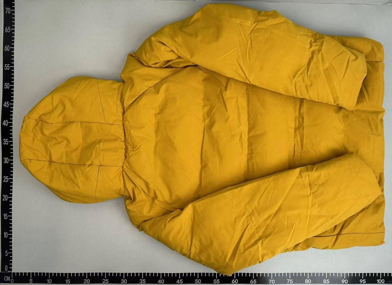 Descente Puffer -3