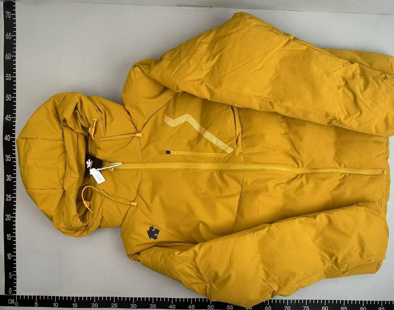Descente Puffer -2