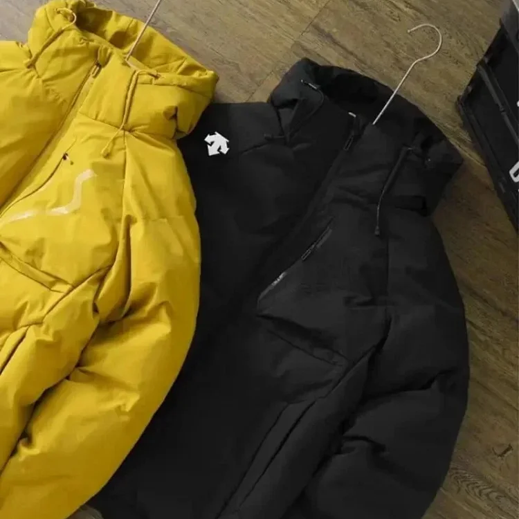 Descente Puffer