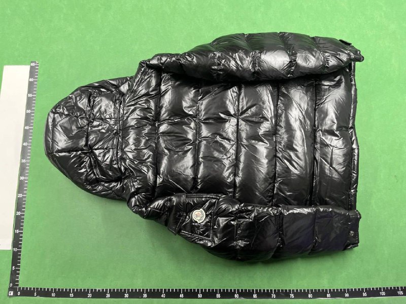 moncler down jacket NFC (12+) -3