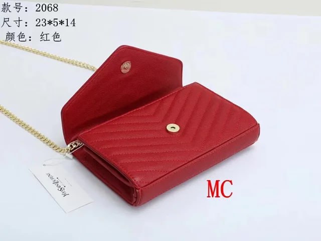 YSL bags -2