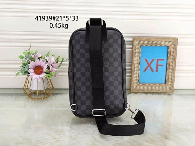 Cheap Man Handbags -2